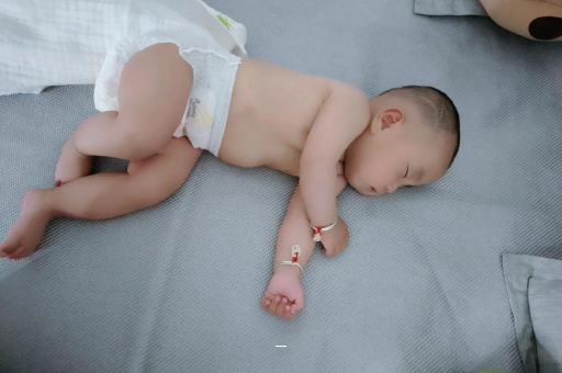 垦利宝宝不吃饭什么原因