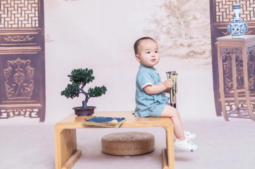 垦利孕妇尖肚子和圆肚子